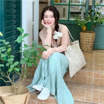 爱心小天使
