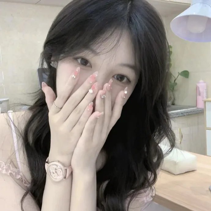 水与火的缠绵
